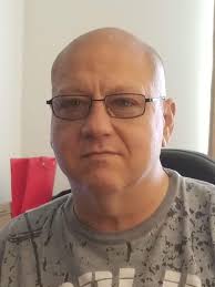 Obituary for Jeffrey Dale Kerns