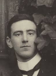 Lives of the First World War