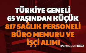 Aile Calisma Ve Sosyal Hizmetler Bakanligi Personel Alimi 2020 Turk90