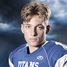 Nate Frankfather's Temescal Canyon High School Bio