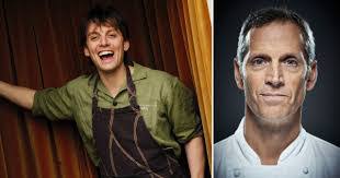 Lee Westcott's Instagram, Twitter & Facebook