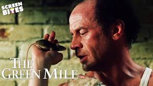 The Best of The Mouse On The Mile (Mr. Jingles) | The Green Mile (1999) |  Screen Bites