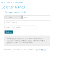 La petición del foro multisectorial del banco popular para que la asamblea se abstenga de legislar es una falta de. Turno Banco Nacion Sacar Turno