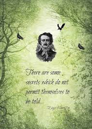 Pin On Edgar Allen Poe Quotes