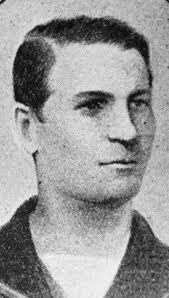 EDWARD ROBINSON, V.C. (1838-1896)