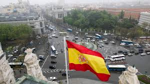 Access bbva online banking for individuals: Stresstest Fur Das Rettungspaket Spaniens Banken Brauchen 60 Milliarden Euro Spanien Faz