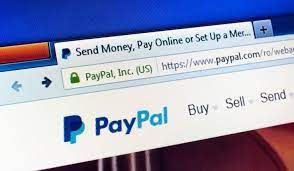 They can be used both online and in stores! 32 Places That Accept Paypal Credit First Quarter Finance