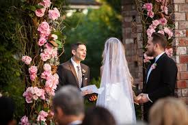 If a couple, after the wedding, gives me a. Opening Words And Introduction Of A Wedding Ceremony