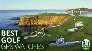 The Best Golf Gps Watches Of 2019 Authentic Golf Watch Reviews