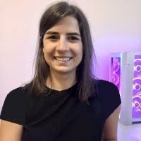 Ariane Montreuil-Dallaire, ing