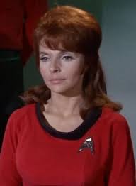 On this day October 3, 1935 actress Madlyn Rhue was born (died December 16,  2003). From the 1950s to the 1990s, she appeared in some 20 films,  including Operation Petticoat; The Ladies