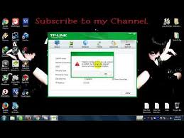 * تعريف جهاز tp link tl wn821n اذا حدثت اي مشكلة اكتبها في تعليق وسوف نجد حل انشاء الله. How To Fix Failed To Configure Ics Tp Link Tl Wn722n By Indri Lightheaven