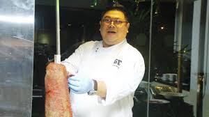 Bercita Cita Jadi Seorang Chef Sejak Kecil Terinspirasi Dari Sang Ibu Tribun Kaltim