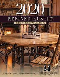 | skip to page navigation. Hilltop Hickory Furniture 2020 By Heritage Amish Furniture Issuu