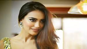Surbhi Jyoti on comparisons with Mouni Roy