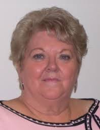 Obituary for ROSEMARY BORST