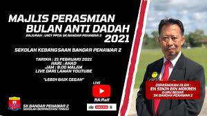 Guru besar dalam ucapan beliau berharap agar majlis seumpama ini dapat merapatkan hubungan profesionalisme dan ukhuwah di kalangan pendidik dan ibu perhatian kepada guru sk taman nusa damai, berikut merupakan senarai nama murid mengikut kelas : Sekolah Kebangsaan Bandar Penawar 2 Sekolah Berprestasi Tinggi Official Sk Bandar Penawar 2 Bandar Penawar Kota Tinggi Johor Bahru 2021