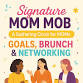 BOSS MOM Brunch - 8330 Pulaski Hwy Event Image