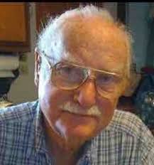 Edward M. Bowman (1926-2015)