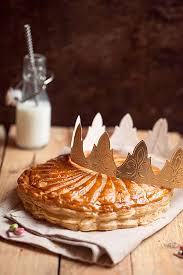 Galette Des Rois Pistache Et Chocolat Crokmou Blog Cuisine Voyages Food Desserts Baking Recipes