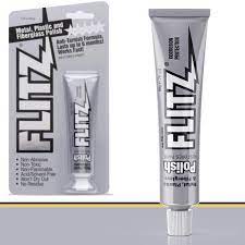 You have 0 of this in your trolley. Flitz Multi Purpose Polish And Cleaner Paste For Metal Plastic Fiberglass Aluminum Jewelry Sterling Silver Great For Headlight Restoration Rust Remover Made In The Usa Walmart Com Walmart Com
