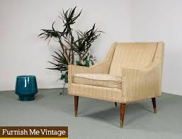 Get the look without the price tag. Mid Century Modern Selig Lounge Chair