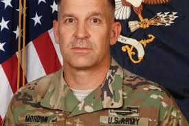 Car wreck claims warfighter's life