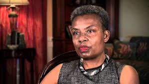 Johnetta Cross Brazzell