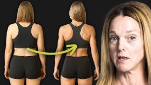 Myth Busting: Fall Prevention and Aging with Joy Fletcher