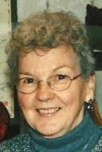 Obituary information for Patricia E. Arsenault