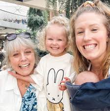 Memorial service for dear friend and family member