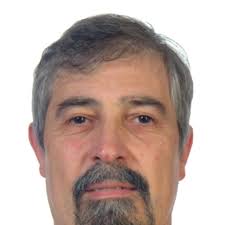 Jordi BALAGUÉ I CANADELL