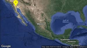 Book online, pay at the hotel. Ultima Hora Se Registra Sismo Con Epicentro En Baja California
