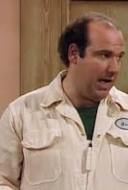 The Golden Girls" Second Motherhood (TV Episode 1986)