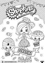 Feel free to print and color from the best 38+ shopkins shoppies coloring pages at getcolorings.com. Printable Shopkins Shoppies Coloring Pages