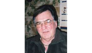 Charles J. Froman Sr. Obituary (2025)