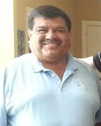 Johnnie Ray Infante Obituary *** - Getz Funeral Home