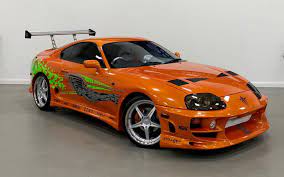 In the second installment, it returned as slap jack's supra. A Toyota Supra Similar To That Of Paul Walker Is For Sale At The Fast And The Furious