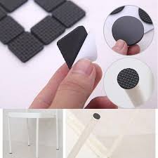 4.5 out of 5 stars. Best Self Adhesive Anti Slip Furniture Pad Stopper Rubber Feet Floor Protector Buy At A Low Prices On Joom E Commerce Platform