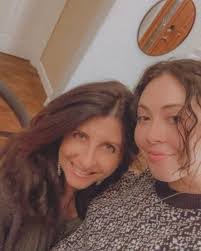 Stacy Mcdonald's Instagram, Twitter & Facebook