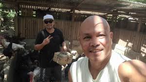 Baby Syrus 8 months old milestone