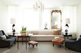 It features clean lines (straighter and more austere than modern) and utilizes materials like steel, glass and concrete. Using Fine Antiques In Contemporary Interiors Antique Collecting