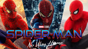 No way home (2021), w. Spider Man No Way Home Using Same Vfx Teams From Tobey Maguire And Andrew Garfield Spider Man Films