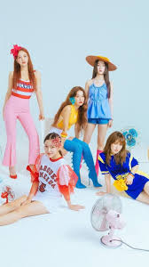 Pin By Nuramirah Fiffy On Red Velvet Rv Red Velvet Red Velvet Irene Velvet