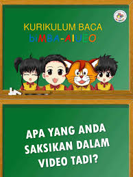 Kurikulum dasar bimba new update 2019 by diklatbimba aiueo issuu. Kurikulum Baca Bi M Ba A Iu E O Tahap Awal Tahap Simbol Hv Aiueo Pdf