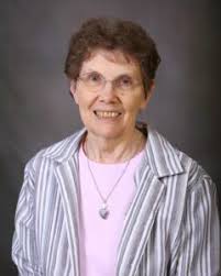 Sister Serena (Alberta) Downs, ASC