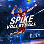 Spike Volleyball (PS4) from store.playstation.com