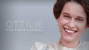 Ottilie is a unique surname too for both adults and children. Series Zdf Enterprises