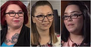 Why Do Amanda and Gina Dislike Michelle After the Cleveland Abduction?