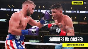 Billy joe saunders current fights and historical boxing matches from the archives. Full Fight Billy Joe Saunders Vs Marcelo Coceres Dazn Rewind Youtube